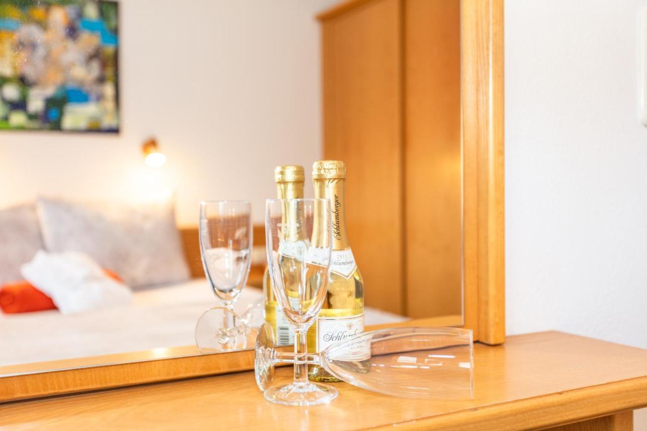 Apartmenthaus Maximilian Neukirchen am Großvenediger Eksteriør billede